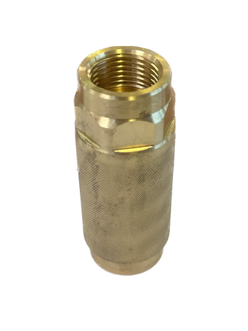 Type 30 Hand Wheel (Brass)