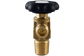 Oxygen cylinder valve Type 10.