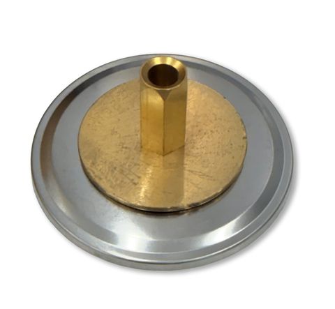 SS diaphragm to suit H2540B/825 HP 4000KPA