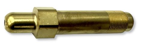 Inlet Stem - Parallel Threadh (Type 61)