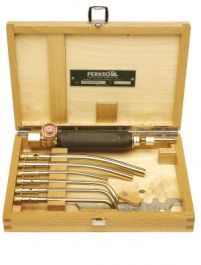 Perkeo Soldering Gun Kit