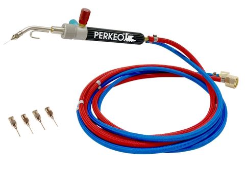 Mikro Welding and Brazing Outfit Oxy/Acet