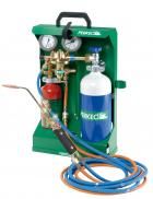 Economy Onsite Equipment for Brazing