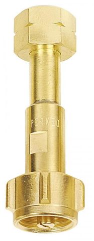 Perkeo Propane Decanting Adaptor