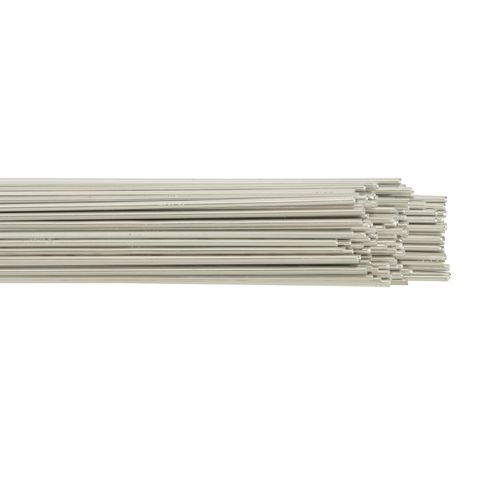 4043 Aluminum TIG (GTAW) Welding Alloy