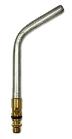 Swirl tip for lpg/propane, HT4, stainless steel an