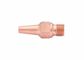 1390 BRAZING TIPS - ACETYLENE