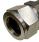 1 x 0 Acetylene Manifold 150kpa (1.8m) (1"Tube)