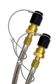 1 x 1 Argon Manifold 1000kPa (1.2m) (18mm Hep)