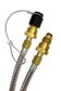 1 x 1 Oxygen Manifold 400Kpa (0.6m) (1/2" Tube)