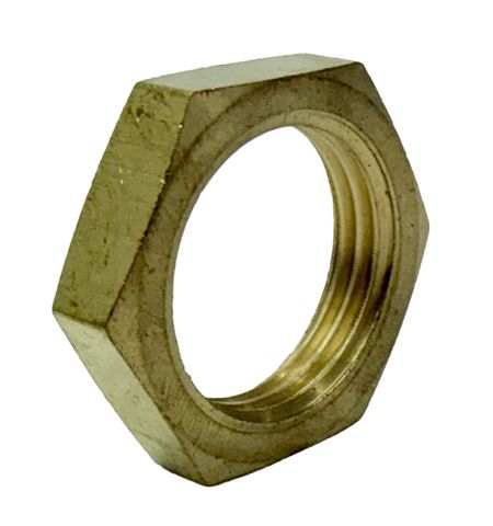 5/8 BSP Holding nut