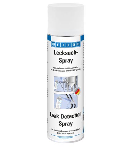 WEICON&reg; Leak Detection Spray - 400ml