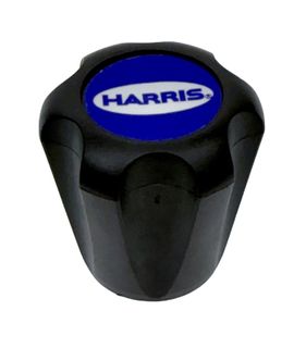 Black Adjustment Knob for 801/821 Regulators
