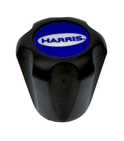 Black Adjustment Knob for 801/821 Regulators