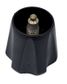 Black Adjustment Knob for 801/821 Regulators