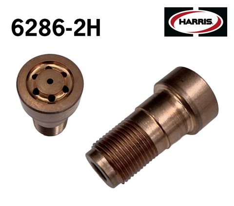 adaptor for h621,2,3p tips