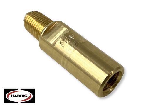 Inlet Stem NRV Adaptor