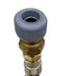ARGON Pipeline Assembly with Hepworth Inlet (18mm)