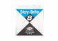 Stay Brite&reg; 8 Lead-Free Solid Wire Solder - 3mm