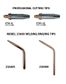 Kit - Classic Compatible (Acet) (801) (Vert)