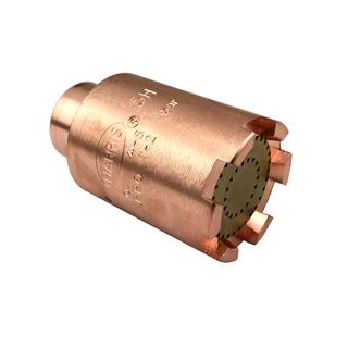 Multi-Flame - Professional Tip (LPG) (SHP 5)