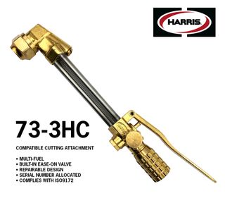 Cutting Attachment - Compatible (Dual Fuel)(41/44)