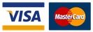 Visa Mastercard Logos