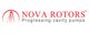 Nova Rotors Pumps