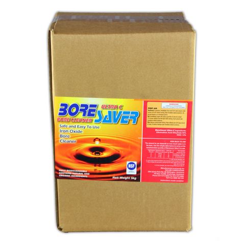 Bore Saver 5kg