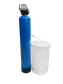 Water Softener Pentair Autotrol 10in Logix, 255 Valve