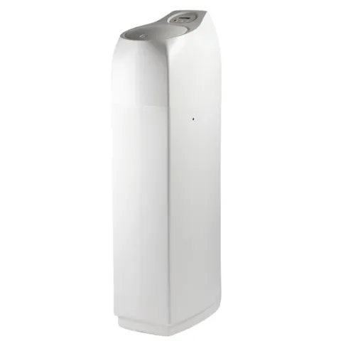 Water Softener Pentair Cabinet 1035/760