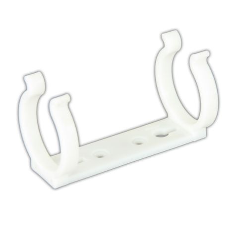 In-Line Omnipure K Filter Bracket