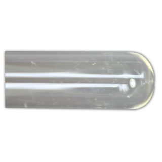 UV Quartz Sleeve for Splenvue S12E