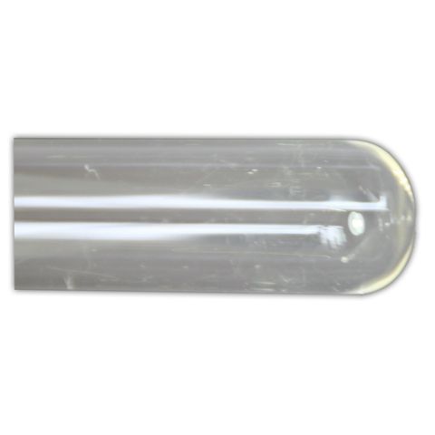 UV Quartz Sleeve for Splenvue S12E