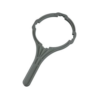 Big White Filter Housing Spanner (Old White)