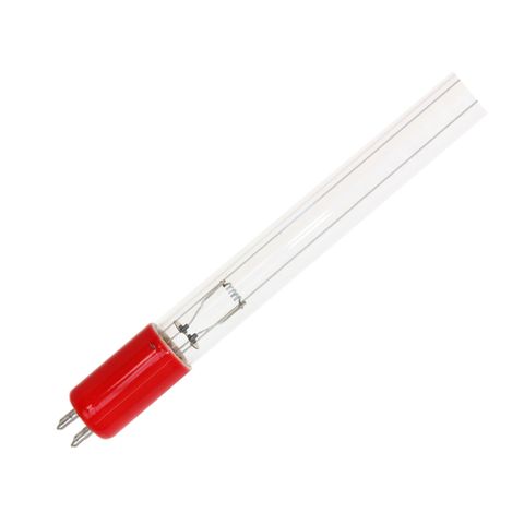 UV Lamp GreenWay 95W Hot Water Bulb with Red Ends