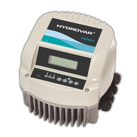 Lowara Hydrovar VSD Controllers