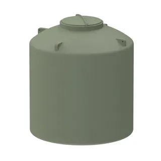 RX 1100 L Tank Coloured - Excludes Delivery