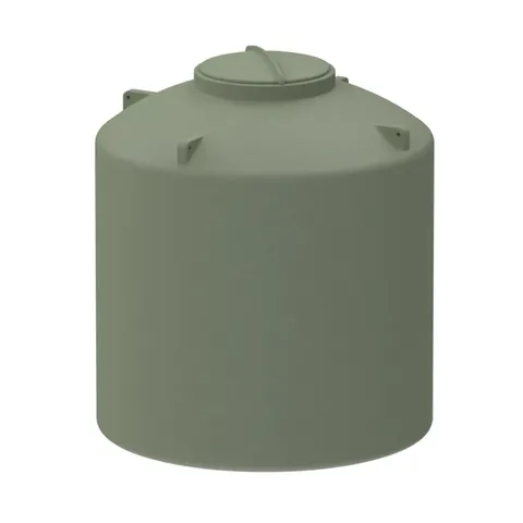 RX 1100 L Tank Coloured - Excludes Delivery