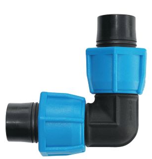 Anka LDPE Fittings