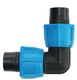 Anka LDPE Fittings
