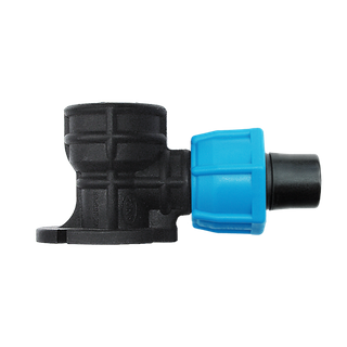 Anka Bracket Elbow 20