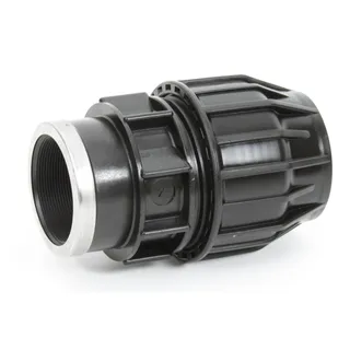 Medium Density Female Coupling 32 x 20BSP