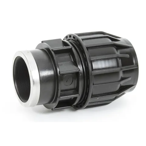 Medium Density Female Coupling 25 x 20BSP