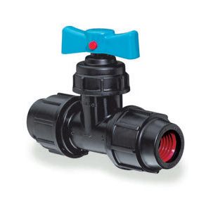 Medium Density Inline Valve 20