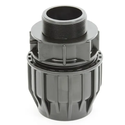 Medium Density Male Coupling 25 x 20BSP