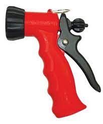 Anka Spray Gun Hot (Red) 20mm