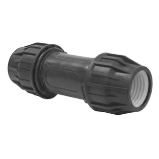 Medium Density Slip Coupling 90