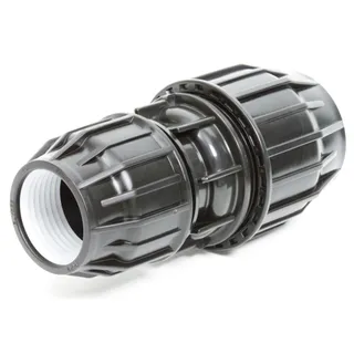 Medium Density Red Coupling 90 x 75