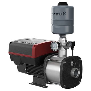 Grundfos CMBE 3-62 VSD Pump